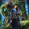 Cover: Sophie Briggs and the Raging Serpent - Tantor Audio