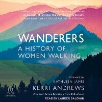 Abbildung von: Wanderers - Tantor Audio