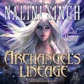 Cover: Archangel's Lineage - Tantor Audio
