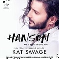 Cover: Hanson - Tantor Audio