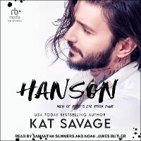 Enlarge image Cover: Hanson - Tantor Audio