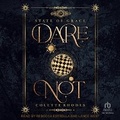 Cover: Dare Not - Tantor Audio