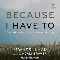 Enlarge image Cover: Because I Have to - Tantor Audio