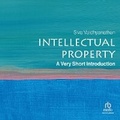 Cover: Intellectual Property - Ascent Audio