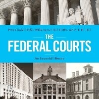 Enlarge image Cover: The Federal Courts - Ascent Audio