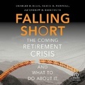 Cover: Falling Short - Ascent Audio