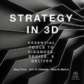 Cover: Strategy in 3D - Ascent Audio