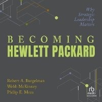 Abbildung von: Becoming Hewlett Packard - Ascent Audio