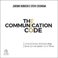 Cover: The Communication Code - Ascent Audio