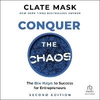 Enlarge image Cover: Conquer the Chaos - Ascent Audio