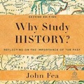 Cover: Why Study History? - Christianaudio