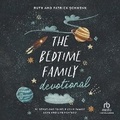 Cover: The Bedtime Family Devotional - Christianaudio