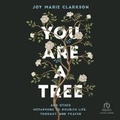 Cover: You Are a Tree - Christianaudio
