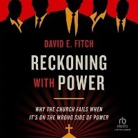 Enlarge image Cover: Reckoning with Power - Christianaudio