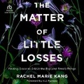Cover: The Matter of Little Losses - Christianaudio