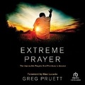Cover: Extreme Prayer - Christianaudio