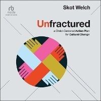 Enlarge image Cover: Unfractured - Christianaudio