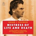Cover: Mistress of Life and Death - HighBridge Audio