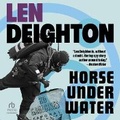 Cover: Horse Under Water - HighBridge Audio
