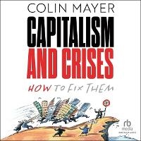 Enlarge image Cover: Capitalism and Crises - Kalorama