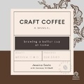 Cover: Craft Coffee - HighBridge Audio