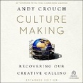 Cover: Culture Making - Christianaudio