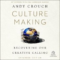 Enlarge image Cover: Culture Making - Christianaudio