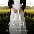 Cover: A is for Amish - Tantor Audio