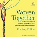 Cover: Woven Together - Tantor Audio