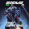 Cover: First of His Kind - Tantor Audio