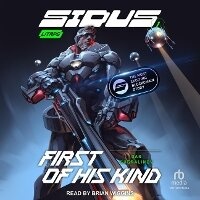 Enlarge image Cover: First of His Kind - Tantor Audio