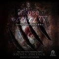 Cover: Of Rose and Cruelty - Tantor Audio