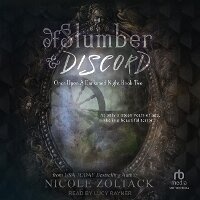 Enlarge image Cover: Of Slumber and Discord - Tantor Audio