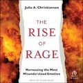 Cover: The Rise of Rage - Tantor Audio