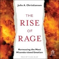 Enlarge image Cover: The Rise of Rage - Tantor Audio