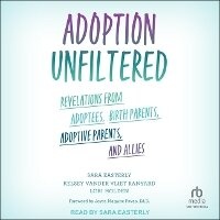 Enlarge image Cover: Adoption Unfiltered - Tantor Audio
