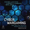 Cover: Cyber Wargaming - Tantor Audio