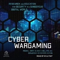Enlarge image Cover: Cyber Wargaming - Tantor Audio