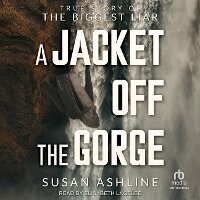Enlarge image Cover: A Jacket Off the Gorge - Tantor Audio
