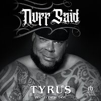 Enlarge image Cover: Nuff Said - Tantor Audio