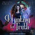 Cover: Hunting for Truth - Tantor Audio