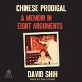 Cover: Chinese Prodigal - Tantor Audio