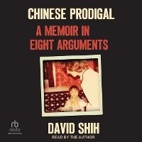 Enlarge image Cover: Chinese Prodigal - Tantor Audio