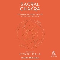 Enlarge image Cover: Sacral Chakra - Tantor Audio