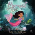 Cover: Battle of the Best Friends - Tantor Audio