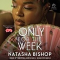 Cover: Only for the Week - Tantor Audio