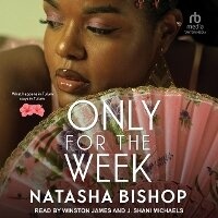 Enlarge image Cover: Only for the Week - Tantor Audio