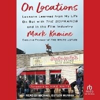Abbildung von: On Locations - Tantor Audio