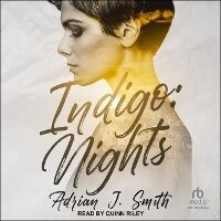 Enlarge image Cover: Indigo: Nights - Tantor Audio