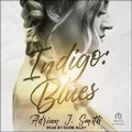 Cover: Indigo: Blues - Tantor Audio